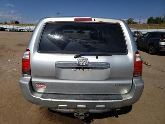 2008 Toyota 4runner SR5