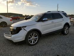 2015 Ford Explorer XLT en venta en Tifton, GA