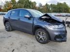 2024 Honda HR-V EXL