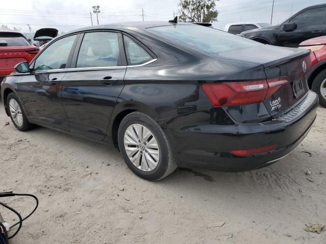 2020 Volkswagen Jetta S