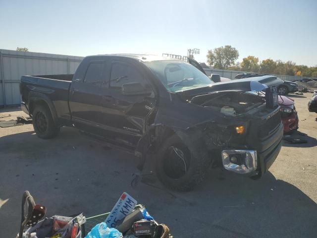 2015 Toyota Tundra Double Cab SR