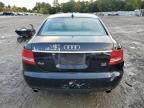 2005 Audi A6 3.2 Quattro