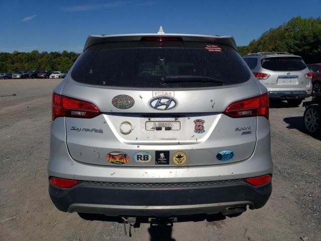 2014 Hyundai Santa FE Sport