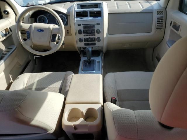 2009 Ford Escape XLT