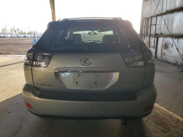 2005 Lexus RX 330