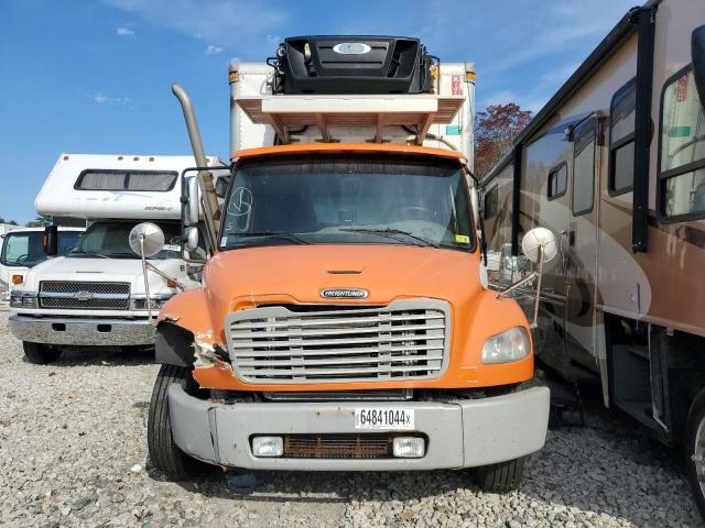 2016 Freightliner M2 106 Medium Duty