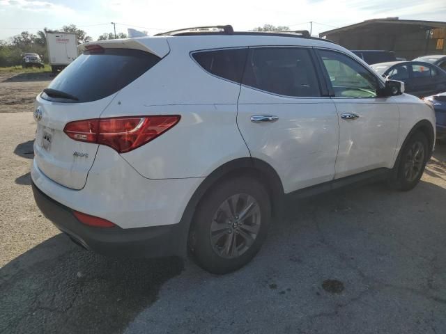 2014 Hyundai Santa FE Sport