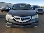 2008 Acura MDX Sport