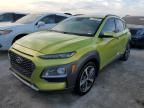 2019 Hyundai Kona Limited