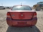 2010 Dodge Avenger SXT