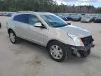 2010 Cadillac SRX Luxury Collection