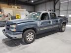 2006 Chevrolet Silverado K1500