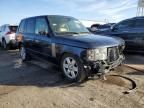 2004 Land Rover Range Rover HSE