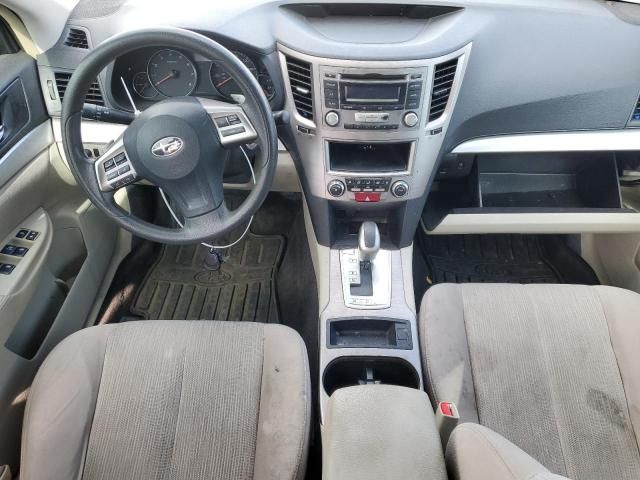 2013 Subaru Legacy 2.5I