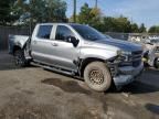 2021 Chevrolet Silverado K1500 RST