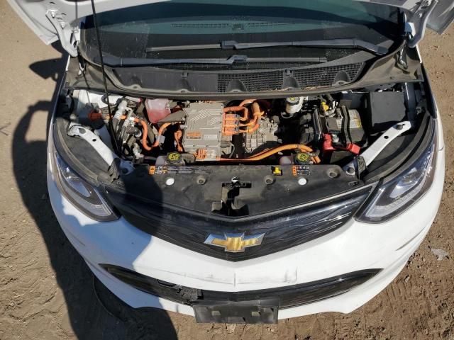 2021 Chevrolet Bolt EV LT