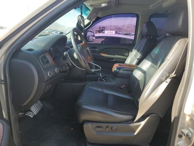 2007 Chevrolet Avalanche K1500