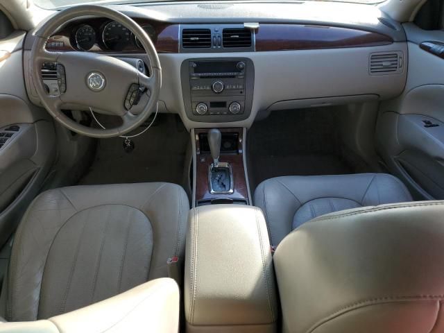 2008 Buick Lucerne CXL