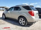 2010 Chevrolet Equinox LTZ