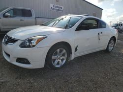 Carros con título limpio a la venta en subasta: 2012 Nissan Altima SR