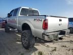 2011 Ford F250 Super Duty