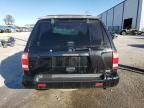 2001 Nissan Pathfinder LE