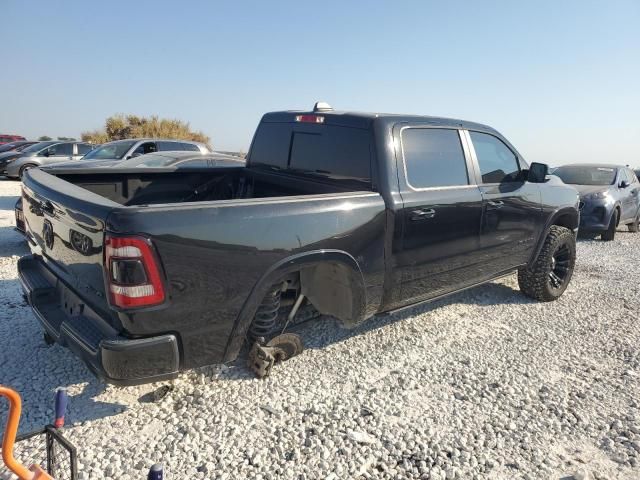 2020 Dodge 1500 Laramie