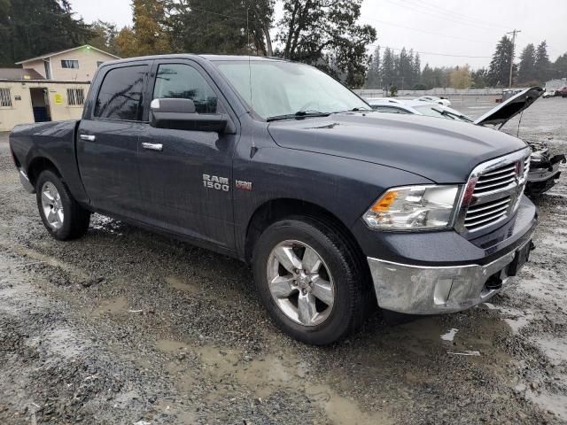 2017 Dodge RAM 1500 SLT