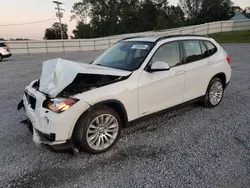 2015 BMW X1 XDRIVE28I en venta en Gastonia, NC