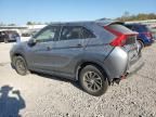 2020 Mitsubishi Eclipse Cross ES