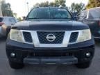 2015 Nissan Frontier S