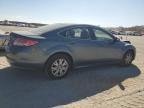 2012 Mazda 6 I