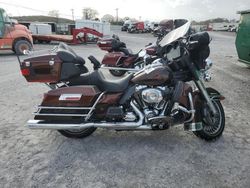 2009 Harley-Davidson Flhtcu en venta en Lebanon, TN