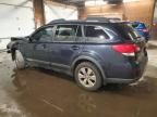 2012 Subaru Outback 3.6R Limited