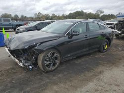 KIA k5 salvage cars for sale: 2025 KIA K5 GT Line