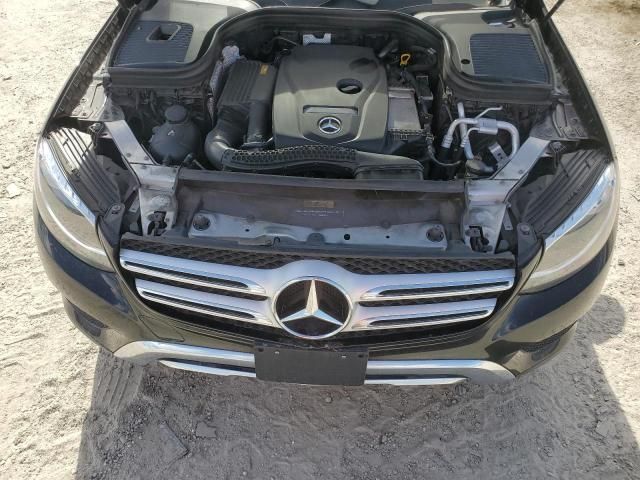 2019 Mercedes-Benz GLC 300