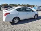 2017 Nissan Versa S