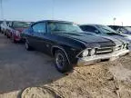 1969 Chevrolet Chevell SS