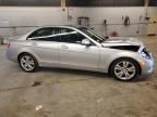 2008 Mercedes-Benz C 300 4matic