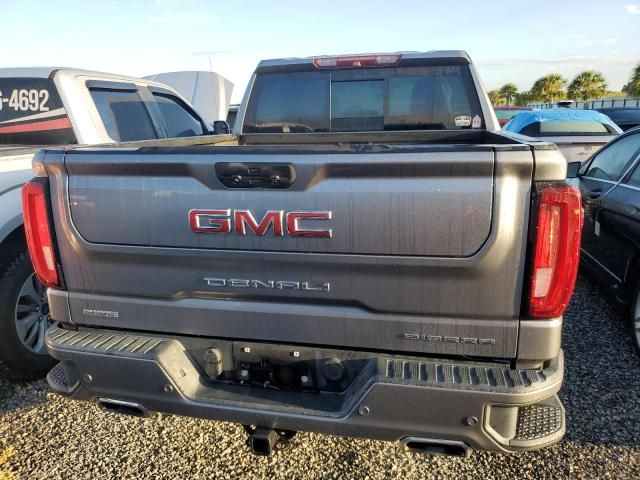 2019 GMC Sierra K1500 Denali