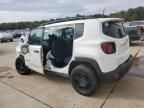 2019 Jeep Renegade Sport