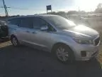 2016 KIA Sedona L