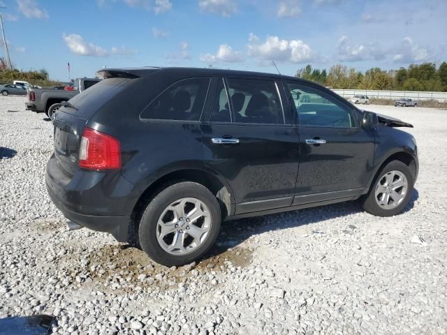 2011 Ford Edge SEL