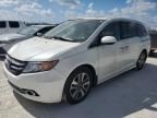 2014 Honda Odyssey Touring