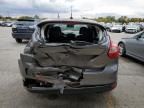 2012 Ford Focus Titanium