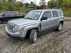 Jeep Vehiculos salvage en venta: 2014 Jeep Patriot Sport