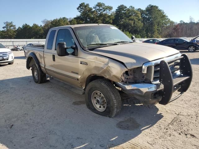 1999 Ford F250 Super Duty