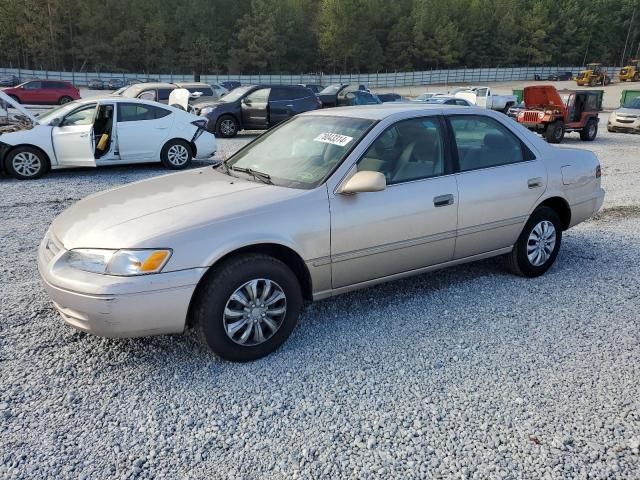 1998 Toyota Camry CE