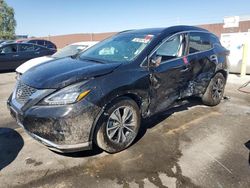 2024 Nissan Murano SV en venta en North Las Vegas, NV