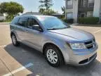 2015 Dodge Journey SE